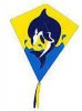 Diamond Dolphin Kite - 25"