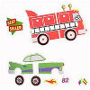 When I Grow Up Magnet Set - Wonderland