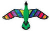 Aztec Bird Kite