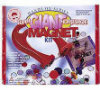 Super Giant Horseshoe Magnet Kit