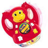 Jiggling Jimmy Wind-Up Chiming Roly-Poly