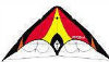 Sport Kite - XTC2100K - 97" by 43.5"