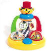 Tommy Twister Activity Spinning Top