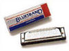 Hohner Blues Band Harmonica