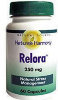 Magnesium Stearate - Health - Relora 250 mg - Natural Stress Management