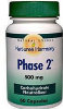 Magnesium Stearate - Health - Phase 2 Carbohydrate Blocker - Kidney Bean Extract - 500 mg