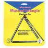 Woodstock Musical Triangle