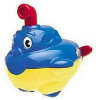 Bath Time Pals - Susie Submarine