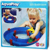 - ZooScape - Aquaplay Bathroom Set - Basic Circle Indoor Set