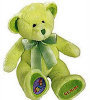 Star Scopes - Zodiac Bear - Gemini