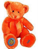 Star Scopes - Zodiac Bear - Leo