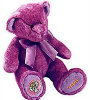 Star Scopes - Zodiac Bear - Virgo