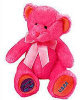 /trait101300/questc100029/critiquet120236Russ Berrie - Toys products - Star Scopes - Zodiac Bear - Libra