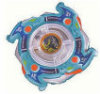 Beyblades: Dragoon Fantom 2 - Electronic Top Blue