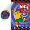 The Footbag Book: All the Tricks, All the Tips with Footbags