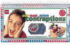 - ZooScape - LEGO Crazy Action Contraptions includes 60 LEGO Technic pieces