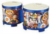 Remo Rhythm Club Bongos
