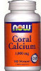 Osteoporosis - Health - Coral Calcium - 1000 mg