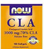 Bodybuilding / Athletic Performance - Health - CLA Conjugated Linoleic Acid