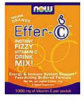 Longevity - Health - Effer-C Orange - Vitamin C 1000 mg - 36 Packets