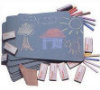 Personal Chalkboard Kit