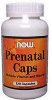 Pre-Natal Multi-Vitamin