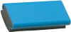 /trait101448/questc100020/critiquet120560Roylco - Toys products - Latex and Suede Chalk Eraser with Removable Handle - 5"