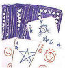 Design Your Own Playing Cards (Large) - Package of 60 -