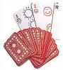 Design Your Own Playing Cards (Standard) - Package of 60 -