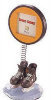 Sport Corner: Bobbling Frame - Hockey - 7 x 3" by Russ Berrie