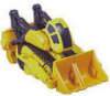 Go-Bots - Strong-bot
