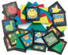Miniature Art Mosaics - Package of 1000 -