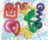 /trait100931/critiquet1205973 and up - Toys products - Big Huge Links - 2 3/4" - Package of 60