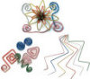 Neon Wire - 12 Feet -  - 12 ft