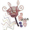 Neon Wire - 36 Feet -  - 36 ft
