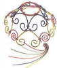 Easy Sculpt Neon Wire - 24 Yards -