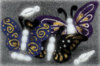 Glow-in-the-Dark Bug Bodies - Package of 40 -