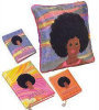 Girl Powerrr... Gift Set - Black Afro