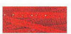 Chenille Stems (Fire Engine Red) - Package of 100 -