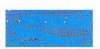 Chenille Stems (Sky Blue) - Package of 100 -