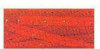 Chenille Stems (Tangerine) - Package of 100 -