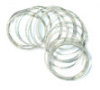 Glitter Cord - Plastic String with Pizzazz -  - 80 ft
