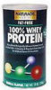 Inability to Gain Weight - Health - 100% Whey Protein Vanilla