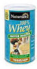 Inability to Gain Weight - Health - 100% Whey Protein Chocolate