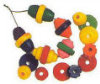 Building Beads - Package of 72 -