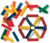 Straws to String (Assorted Colors) - Package of 218 -