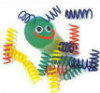 Silly Springs (Assorted Colors) - Package of 100 -