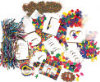 /trait101448/questt120802/critiquet120802Roylco - Toys products - Peel and Stick Fun Frames Class Pack