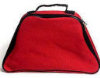 Music Maker Red Canvas Case