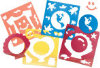 Frame Stencils - Package of 4 -